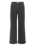 Gestuz - Zolinagz Hw Wide Jeans Noos - Laiad - 29