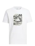 Adidas Sportswear - M C Camo Box T - Spordi T-s&auml;rgid - XXL