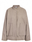 NOISY MAY - Nmhalston L/S Bomber Jacket Noos - Bomber-jakid - L
