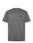 EA7 - T-Shirt - L&uuml;hikeste varrukatega - XL