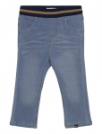 Name It - Nbmsilas Slim Swe Jeans 7025-Tr Noos - Klassikalised teksad - 80