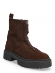 Steve Madden - Gabby - Madala kontsaga poolsaapad - 36