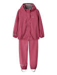 Name It - Nkndry10 Rain Set Fo Noos - Vihmariiete komplektid - 164
