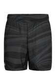 Adidas Tennis - Club Graphic Shorts - Spordi l&uuml;hikesed treeningp&uuml;ksid - S