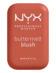 NYX Professional Makeup - Nyx Professional Makeup Buttermelt Blush 09 Feeling Butta - P&otilde;sepunad - 5 G
