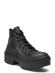 Converse - Chuck Taylor All Star Lugged Heel - K&otilde;rge s&auml;&auml;rega sporditossud - 36.5