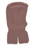 Color Kids - Balaclava - Wool W. Windstop - Maskm&uuml;tsid - 50