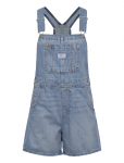 Levi's&reg; - Utility Shortall Summer Job - Traksip&uuml;ksid - L