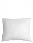 Borgan&auml;s Of Sweden - Kudde + T&auml;cke Barn Spj&auml;ls&auml;ng - Baby Pillows - 1ST 100X130CM