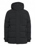 Belstaff - Pendulum Jacket Black - Polsterdatud jakid - 56