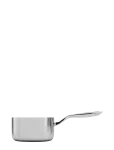 Heirol - Heirol Saucepan 16 Cm, 1.7 Liters Steely Classic Triply - Kastrulid - 170 cl