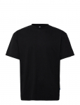 Garment Project - Gp Heavy Tee - Acid Black - L&uuml;hikeste varrukatega - XXL