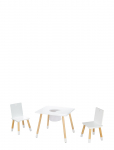 ROBA - Seating Group With Storage Net - Laste magamistoa komplektid - ONE SIZE