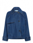 InWear - Mableiw Minona Short Coat - L&uuml;hikesed teksap&uuml;ksid - 42