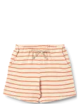 Wheat - Jersey Shorts Kalle - L&uuml;hikesed dressip&uuml;ksid - 98