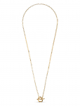 Enamel Copenhagen - Necklace, Noel - Kett-kaelakeed - ONE SIZE