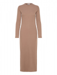 Once Untold - Daniela Rib Dress - Maksikleidid - S