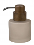 Mette Ditmer - Modest Dispenser, Low - Seebipumbad ja seebitopsid - &Oslash;9X H14CM
