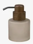 Mette Ditmer - Modest Dispenser, Low - Seebipumbad ja seebitopsid - &Oslash;9X H14CM