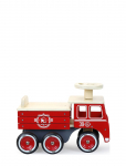 Vilac - Ride-On Firetruck - Tulet&otilde;rjeautod - ONE SIZE