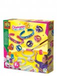 SES Creative - Diamanzo Rings And Bracelets - Ehted ja aksessuaarid - ONE SIZE