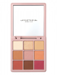 Anastasia Beverly Hills - Mini Modern Renaissance Eye Shadow Palette - Eye Palettes - 7.56 g