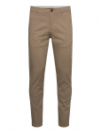 Lindbergh - Aop Superflex Chino Pants - Chino-p&uuml;ksid - 29 x 30