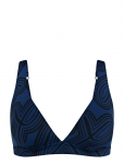 Triumph - Flex Smart Summer P Plunge Pt - Kolmnurksed bikiinitopid - 4