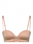 Lindex - Bra Wirefree Strapless Fleur - Tugikaarteta rinnahoidjad - 85 C
