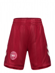 Hummel - Dbu Woman 25 Home Shorts Kids - Spordi l&uuml;hikesed p&uuml;ksid - 140