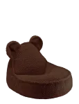 Wigiwama - Bear Beanbag Teddy - Tumbad - 75X 60X 45CM