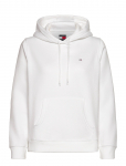 Tommy Jeans - Tjw Reg S Flag Hoodie - Kapuutsiga pusad - XL
