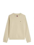 Tommy Jeans - Tjw Reg S Flag Crew - Dressipluusid - M