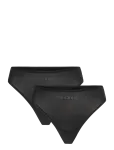 Bj&ouml;rn Borg - Soft Touch Thong 2P - Spordialusp&uuml;ksid - XL
