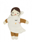 Fabelab - Pocket Friend - Moon - Pehmed m&auml;nguasjad - ONE SIZE