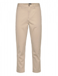 Scotch & Soda - Seasonal Core - Drift - Washed Cotton Blend Chino - Chino-p&uuml;ksid - 28 x 32