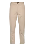Scotch & Soda - Seasonal Core - Drift - Washed Cotton Blend Chino - Chino-p&uuml;ksid - 28 x 32