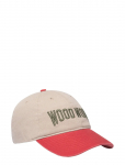 WOOD WOOD - Wwarch Cap - Nokam&uuml;tsid - ONE SIZE