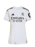 Adidas Performance - Real Madrid Home Jsy W - Spordi jalgpallis&auml;rgid - XXL