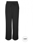 Vero Moda Maternity - Vmmjesmilo Wide Pants Wvn Ga - Dressip&uuml;ksid - M