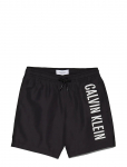 Calvin Klein - Medium Drawstring - Ujumisp&uuml;ksid - 140-152