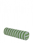 NOBODINOZ - Vibes Cylinder Cushion 50X18 - Padjad - ONE SIZE