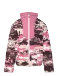 Columbia Sportswear - Sequoia Grove Printed Full Zip Fleece - Fliisjakid - 104