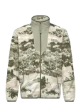 Columbia Sportswear - Sequoia Grove Printed Full Zip - Spordifliisid - S