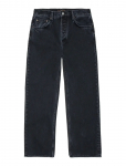 Nudie Jeans - Tuff Tony Black Vintage - Vaba l&otilde;ikega - 32 x 32
