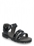 ANGULUS - Sandals - Flat  - Open Toe - Op - Madalad sandaalid - 37