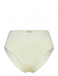 Organic Basics - Smooth High-Leg Briefs - Alusp&uuml;ksid - XL