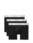 Calvin Klein - Boxer Brief 3Pk - Bokserid - XS