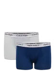 Calvin Klein - 2Pk Trunk - Alusp&uuml;ksid - 140-152