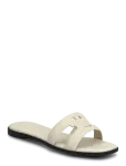 Tommy Hilfiger - Th Logo Strap Mule - Madalad sandaalid - 42